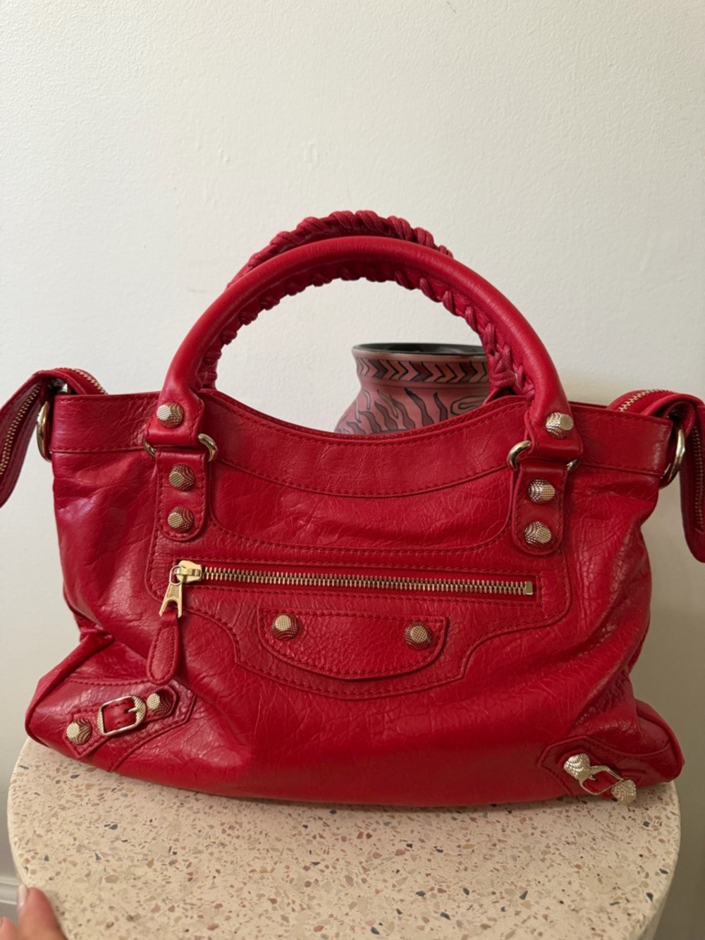 Balenciaga City Bag - Picture 9 of 16
